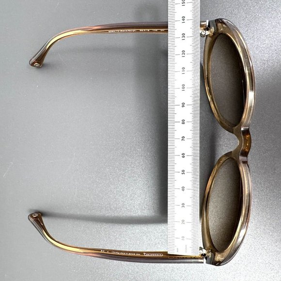 Coach Sunglasses HC 8046 L036 Patty Frames 5094/13 Sand Beige 58 [] 18 135
